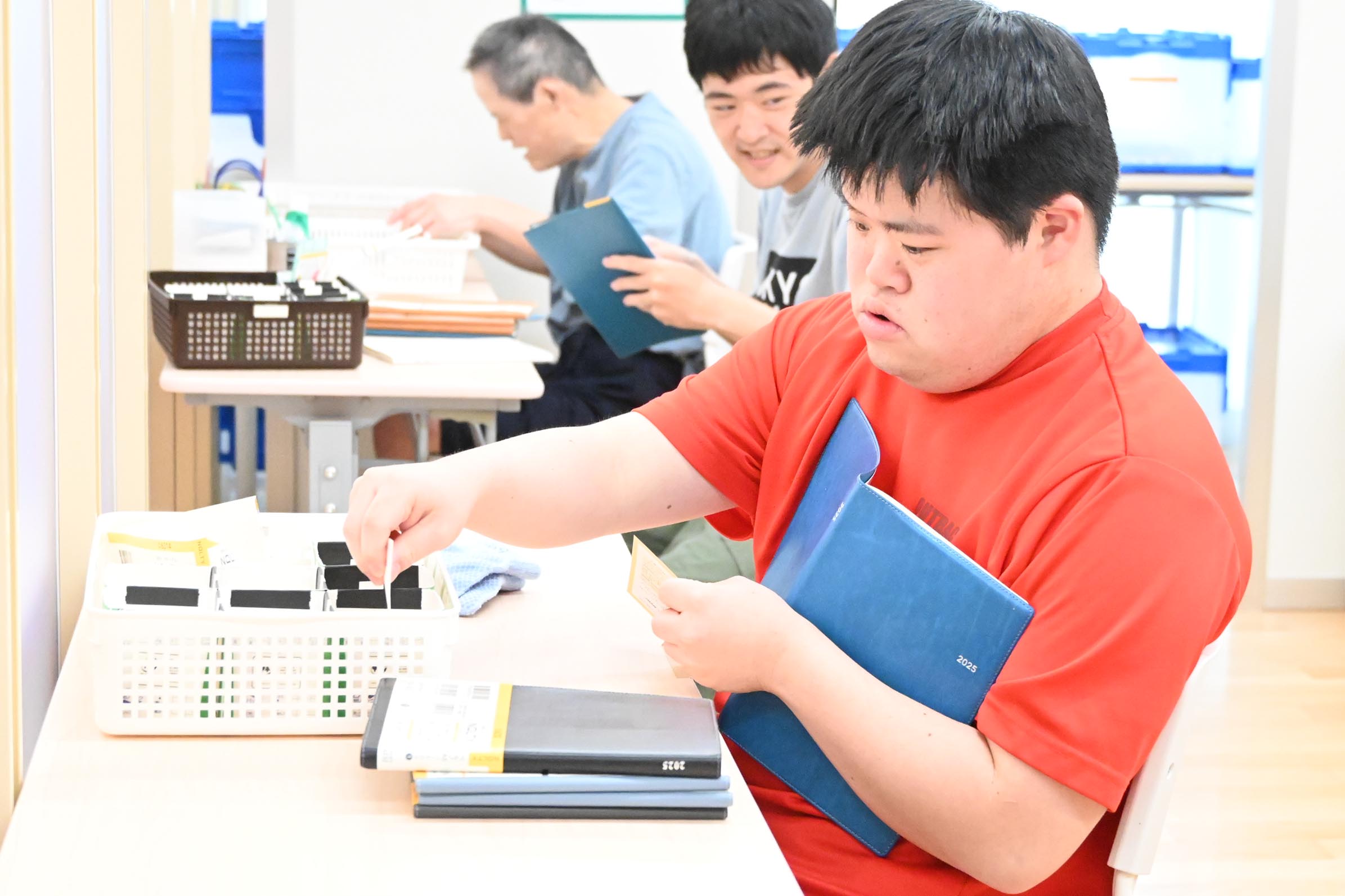 事業所のイメージ画像