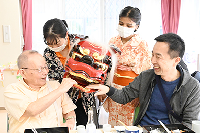 事業所のイメージ画像